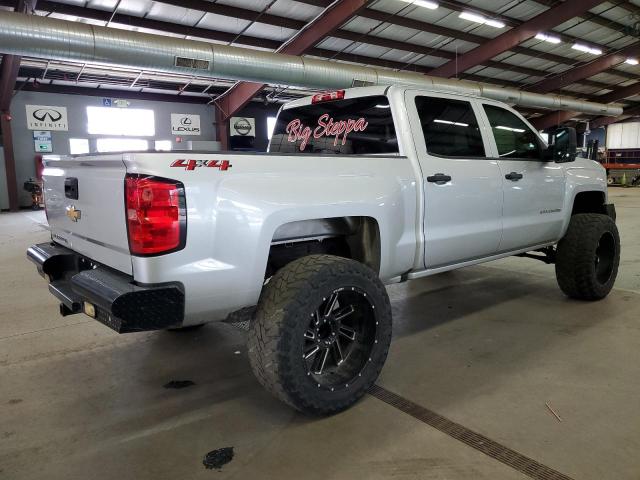 صورة رقم 3 من المزاد - 2018 CHEVROLET SILVERADO مع VIN 3GCUKPEC3JG171054