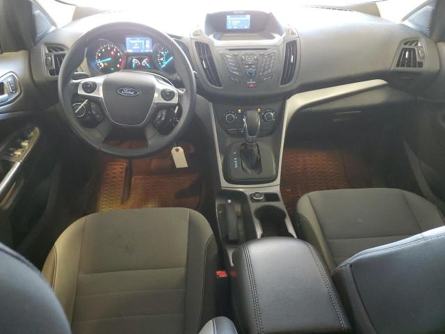 Photo 8 from auction – 2014 FORD ESCAPE SE with VIN 1FMCU9GX2EUD65834