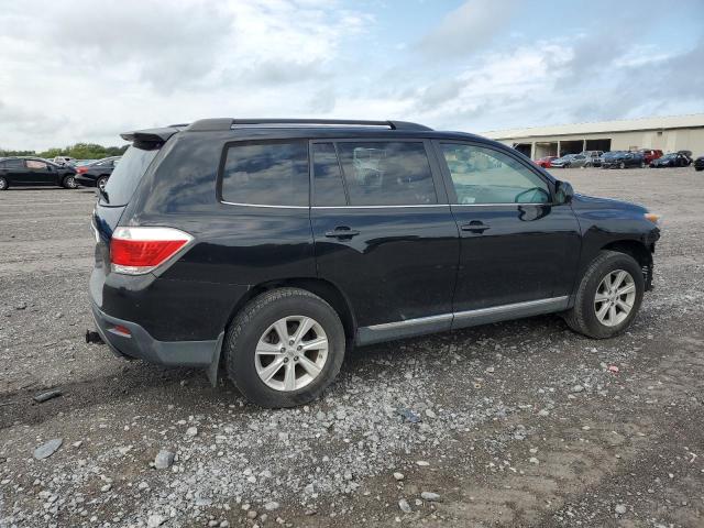 Photo 3 from auction – 2012 TOYOTA HIGHLANDER with VIN 5TDBK3EH6CS111530