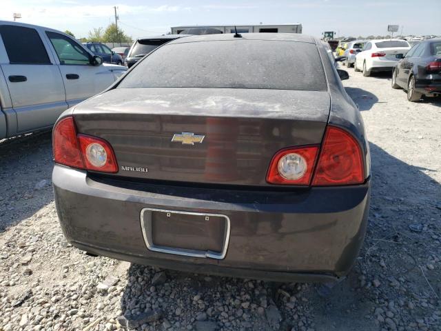Photo 6 from auction – 2010 CHEVROLET MALIBU with VIN 1G1ZB5EB1A4140876