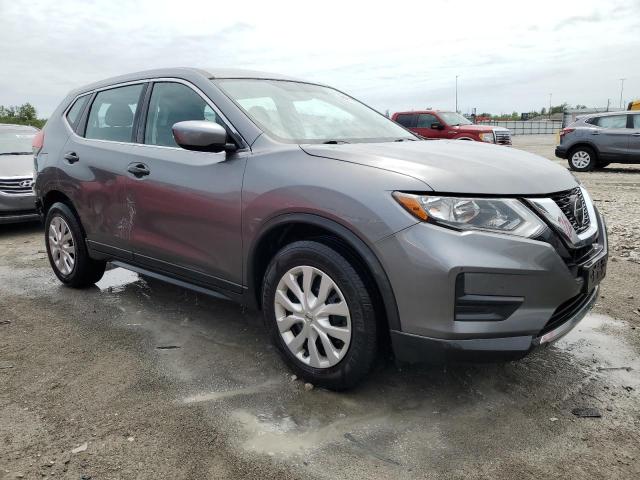 Photo 4 from auction – 2018 NISSAN ROGUE S with VIN KNMAT2MT0JP545278