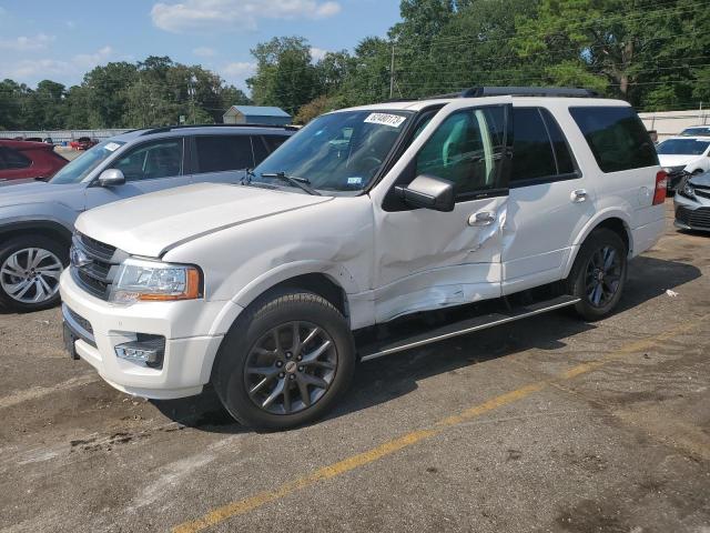 FORD EXPEDITION 2017 with VIN 1FMJU1KT2HEA51788 - Photo from auction