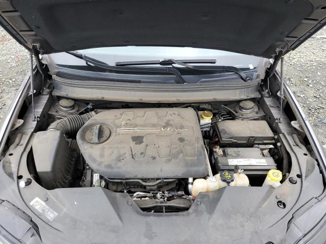 Photo 11 from auction – 2019 JEEP CHEROKEE L with VIN 1C4PJMDX8KD200646