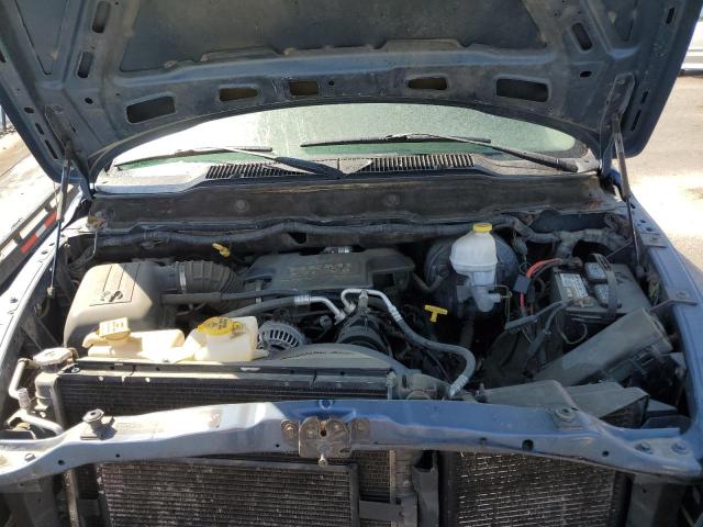 Photo 11 from auction – 2006 DODGE RAM 1500 S with VIN 1D7HU18256S679396