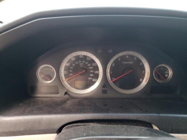Photo 9 from auction – 2005 VOLVO S60 with VIN YV1RS612052427981