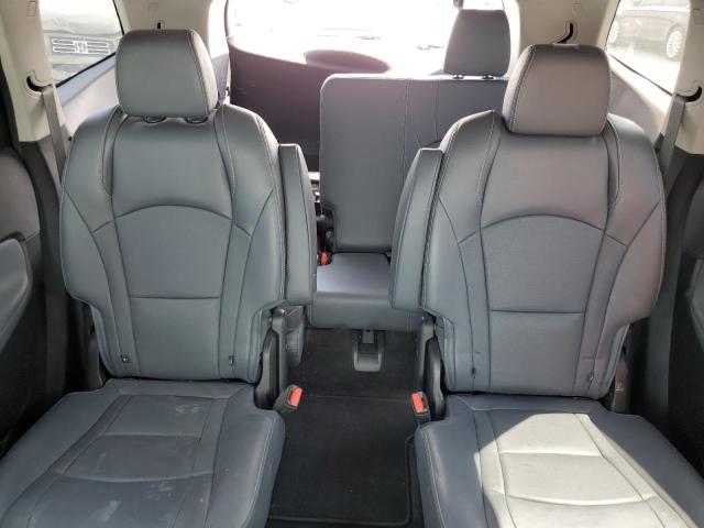 Photo 10 from auction – 2019 BUICK ENCLAVE ES with VIN 5GAEVAKW3KJ176392
