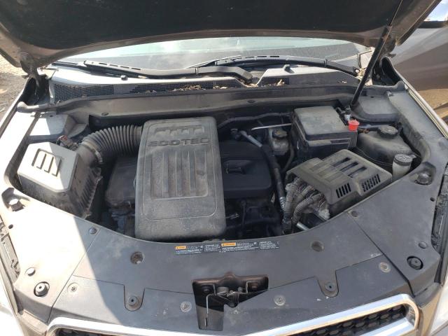 Photo 11 from auction – 2012 CHEVROLET EQUINOX LT with VIN 2GNFLGEK6C6391453