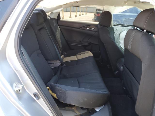 Photo 10 from auction – 2018 HONDA CIVIC EX with VIN 2HGFC2F75JH580572