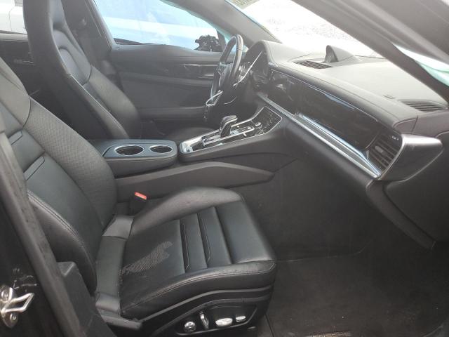 Photo 7 from auction – 2018 PORSCHE PANAMERA 4 with VIN WP0AA2A73JL112395