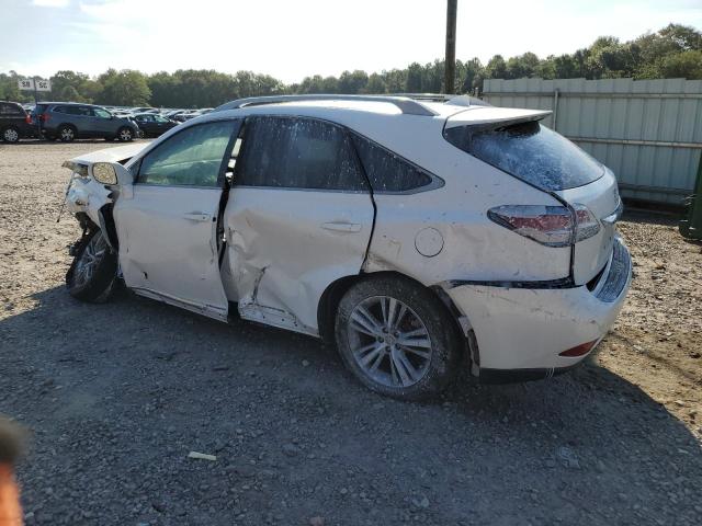 Photo 2 from auction – 2015 LEXUS RX 350 with VIN 2T2ZK1BA2FC204192