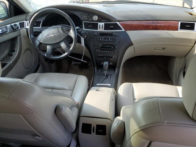 Photo 8 from auction – 2007 CHRYSLER PACIFICA T with VIN 2A8GM68X27R294680