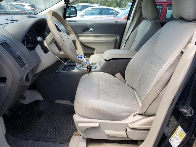 Photo 7 from auction – 2009 FORD EDGE SE with VIN 2FMDK36C19BA33529