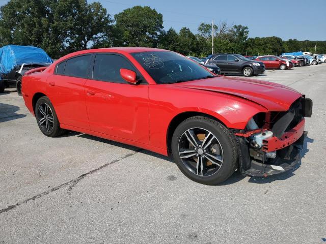 Photo 4 from auction – 2014 DODGE CHARGER SX with VIN 2C3CDXJG4EH351619