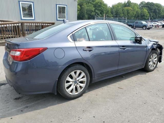 Photo 3 from auction – 2017 SUBARU LEGACY 2.5 with VIN 4S3BNAF66H3002745