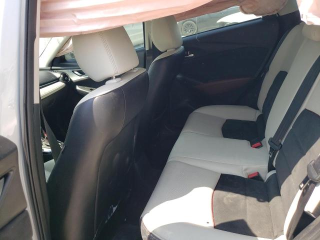 Zdjęcie 11 z aukcji – 2016 MAZDA CX-3 GRAND z VIN JM1DKBD70G0106148