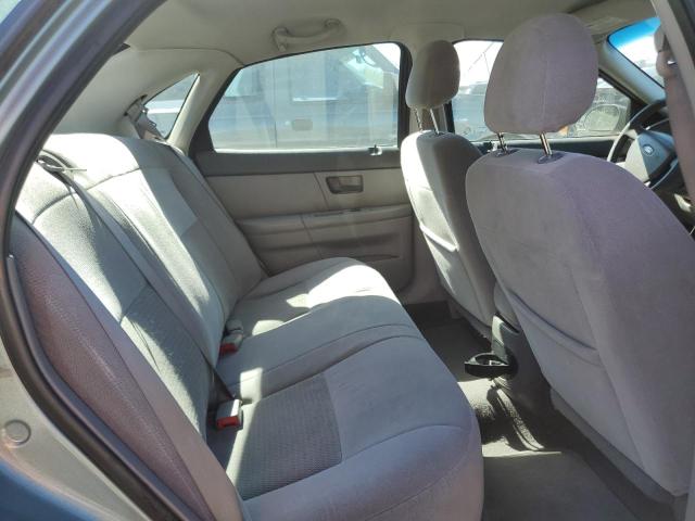 Photo 10 from auction – 2005 FORD TAURUS SE with VIN 1FAFP53285A120345