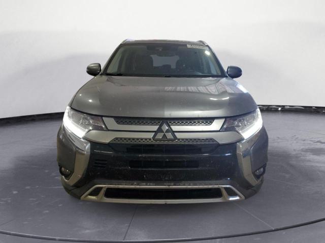 Photo 5 from auction – 2020 MITSUBISHI OUTLANDER with VIN JA4AZ3A36LZ034877