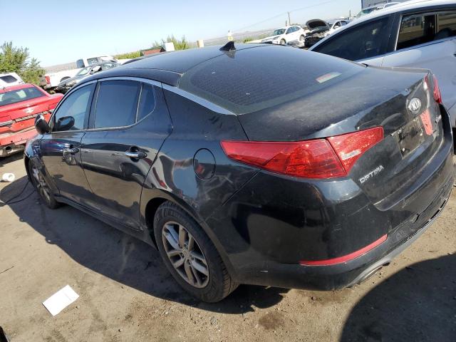 Photo 2 from auction – 2013 KIA OPTIMA EX with VIN 5XXGN4A74DG144447