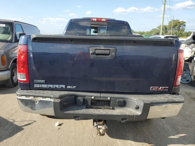 Photo 6 from auction – 2012 GMC SIERRA K15 with VIN 1GTR2WE75CZ169361
