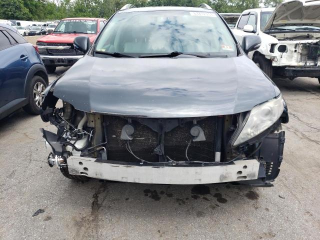 Photo 5 from auction – 2010 LEXUS RX 350 with VIN 2T2BK1BA9AC038246