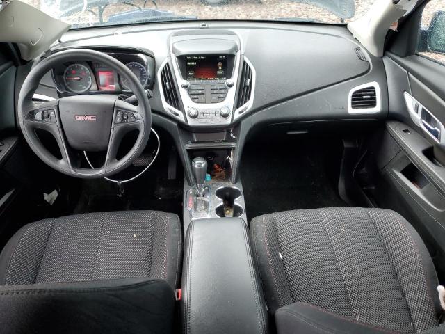 Photo 8 from auction – 2017 GMC TERRAIN SL with VIN 2GKFLSEK0H6238140
