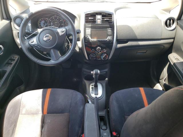 Photo 8 from auction – 2015 NISSAN VERSA NOTE with VIN 3N1CE2CP6FL447448