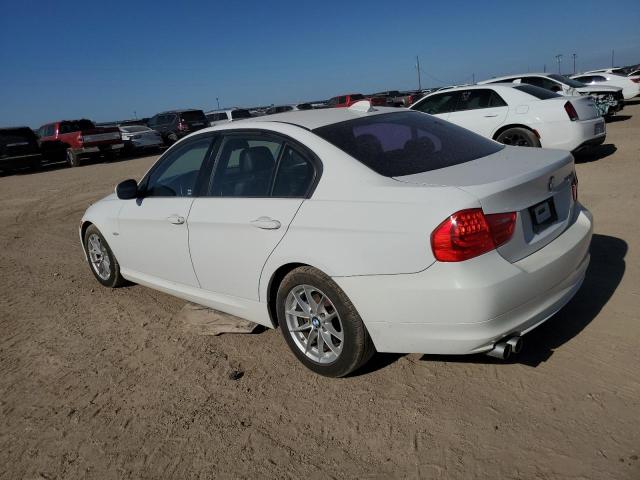 Photo 2 from auction – 2010 BMW 328 I SULE with VIN WBAPH5C52AA440435