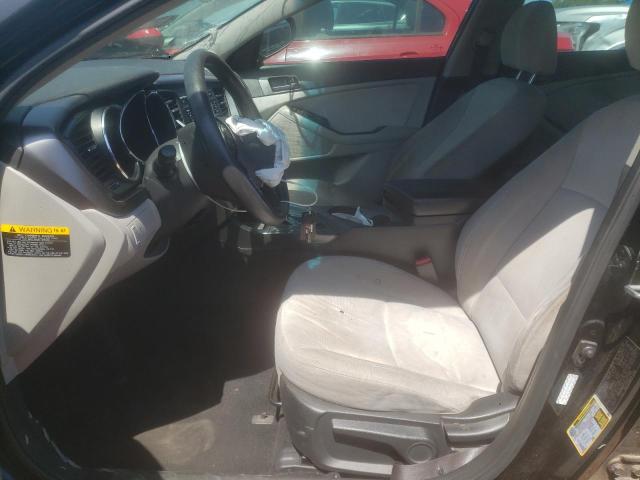 Photo 7 from auction – 2013 KIA OPTIMA LX with VIN KNAGM4A71D5317281