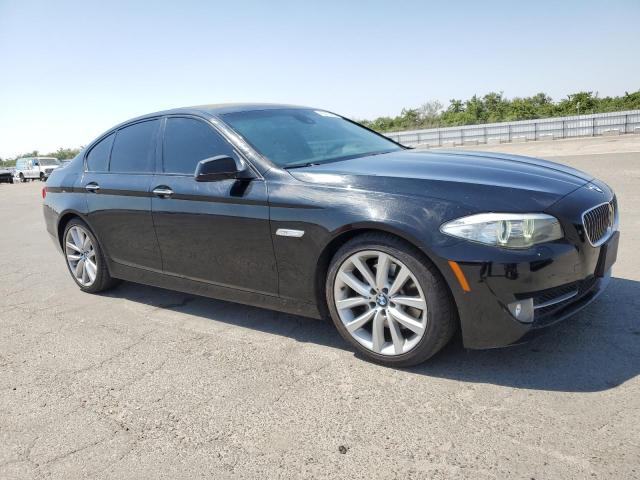 Photo 4 from auction – 2011 BMW 535 I with VIN WBAFR7C59BC606606