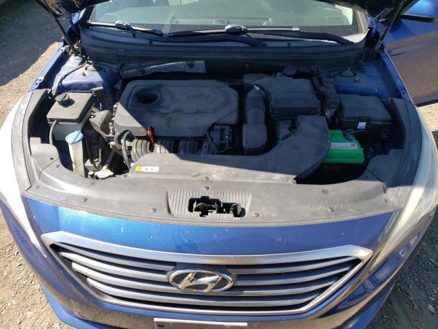 Photo 11 from auction – 2015 HYUNDAI SONATA SE with VIN 5NPE24AF9FH088097