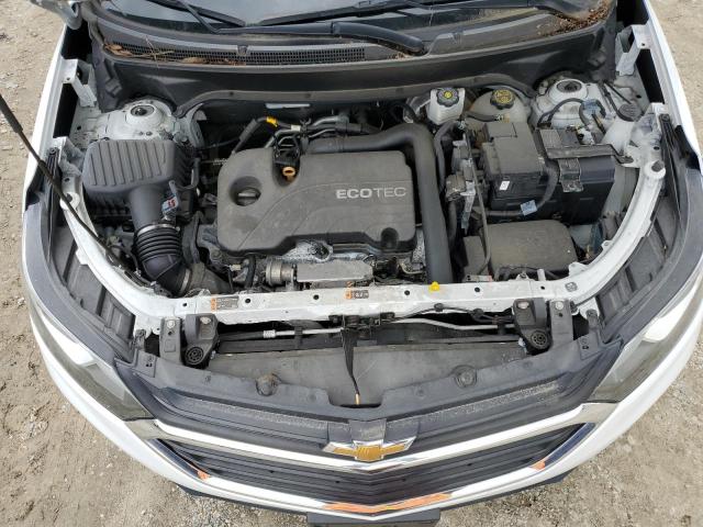 Photo 12 from auction – 2020 CHEVROLET EQUINOX LS with VIN 3GNAXHEV1LS640452