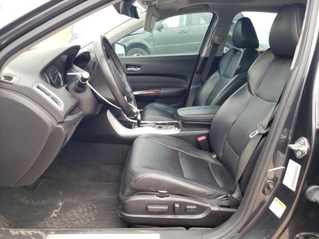 Снимка 7 от търг – 2015 ACURA TLX TECH с VIN 19UUB2F53FA020242