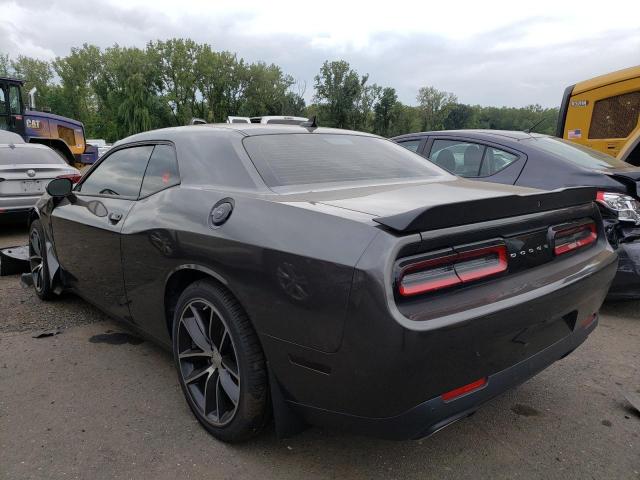 Photo 2 from auction – 2016 DODGE CHALLENGER with VIN 2C3CDZFJ5GH345377