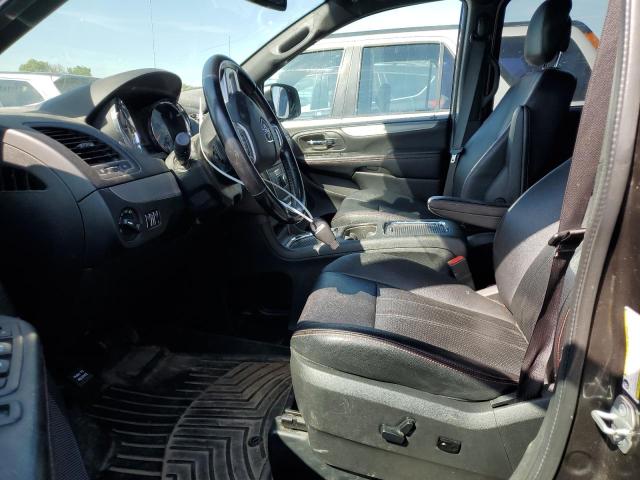 Photo 7 from auction – 2019 DODGE GRAND CARA with VIN 2C4RDGEG3KR739513
