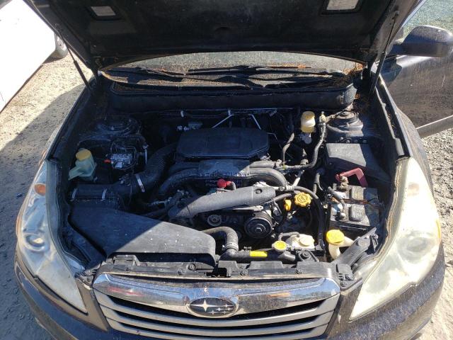 Photo 12 from auction – 2010 SUBARU OUTBACK 2. with VIN 4S4BRBKC4A3355069