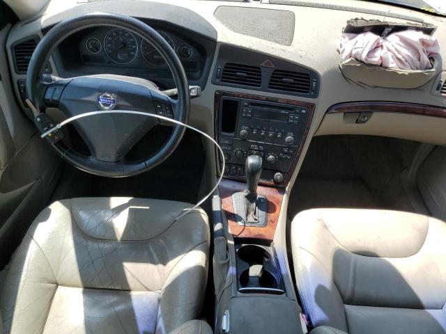 Photo 8 from auction – 2005 VOLVO S60 2.5T with VIN YV1RS592252479062