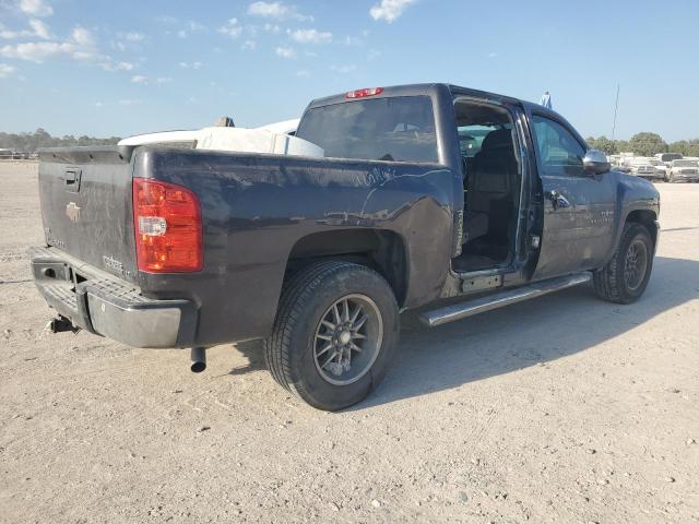 Photo 3 from auction – 2011 CHEVROLET SILVERADO with VIN 3GCPCSE09BG191698