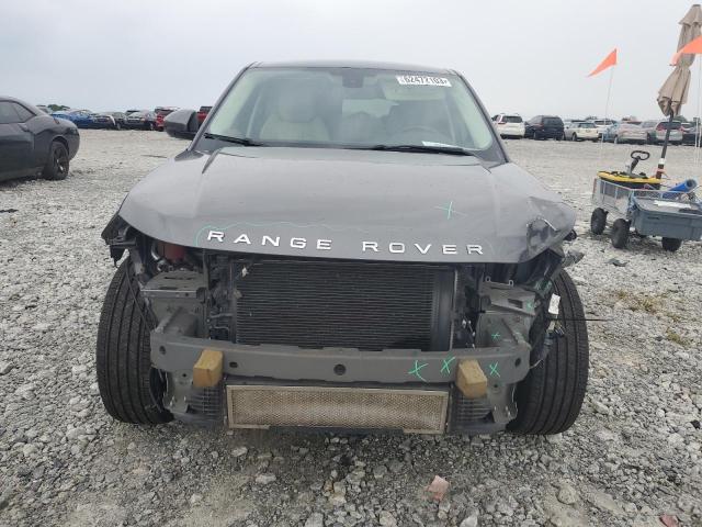 Photo 5 from auction – 2015 LAND ROVER RANGE ROVE with VIN SALVR2BG3FH026113