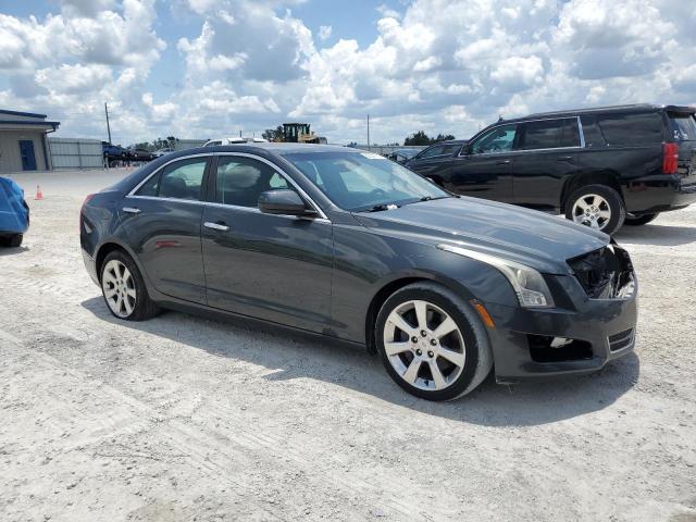 Photo 4 from auction – 2014 CADILLAC ATS with VIN 1G6AA5RX5E0178544