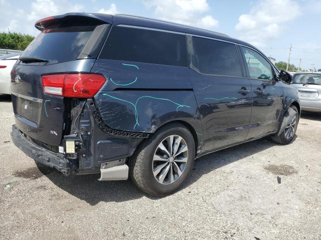 Photo 3 from auction – 2016 KIA SEDONA EX with VIN KNDMC5C18G6157650