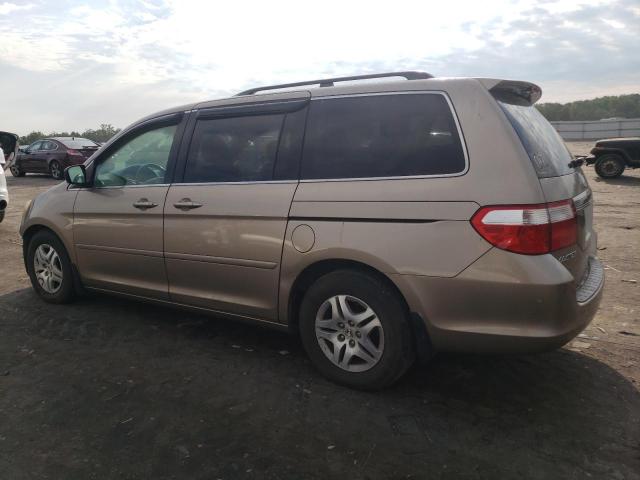 Photo 2 from auction – 2006 HONDA ODYSSEY EX with VIN 5FNRL38656B409128