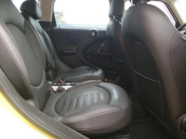 Photo 10 from auction – 2012 MINI COOPER S C with VIN WMWZC5C51CWL62923