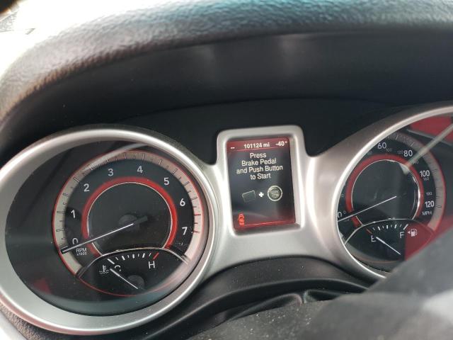 Photo 9 from auction – 2015 DODGE JOURNEY SX with VIN 3C4PDCBG6FT565959
