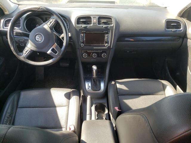 Photo 8 from auction – 2011 VOLKSWAGEN JETTA TDI with VIN 3VWPL7AJ7BM704778