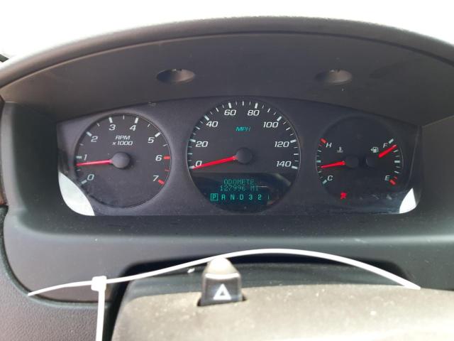 Photo 9 from auction – 2010 CHEVROLET IMPALA LS with VIN 2G1WA5EK6A1264210