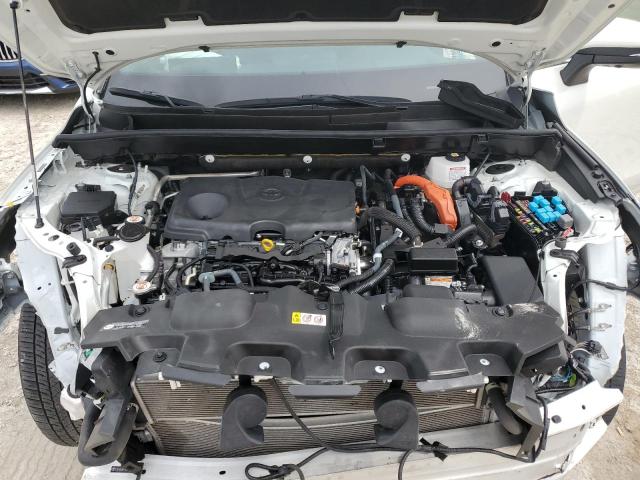 Photo 12 from auction – 2021 TOYOTA VENZA LE with VIN JTEAAAAH7MJ049865