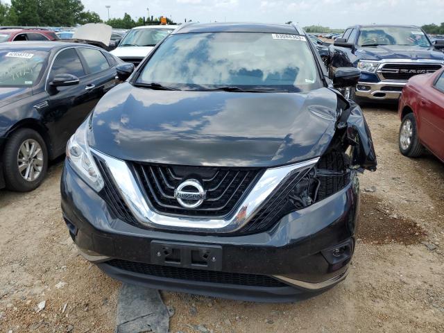 Photo 5 from auction – 2016 NISSAN MURANO S with VIN 5N1AZ2MH6GN108136