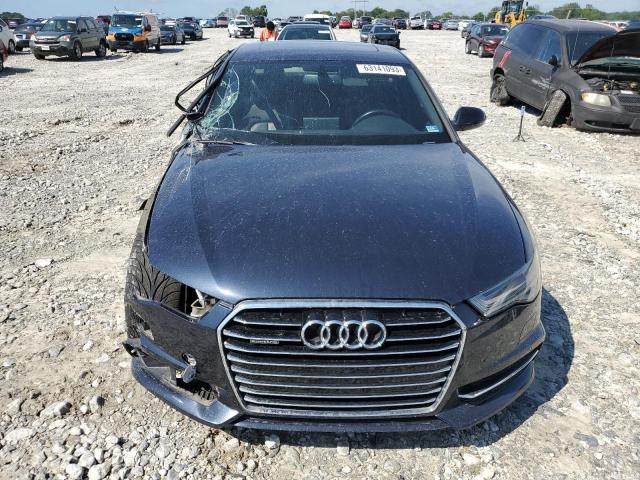 Photo 5 from auction – 2016 AUDI A6 PREMIUM with VIN WAUGFAFC5GN034871