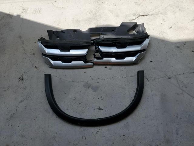Foto 13 de la subasta – 2020 MITSUBISHI OUTLANDER con VIN JA4AP4AU8LU026331