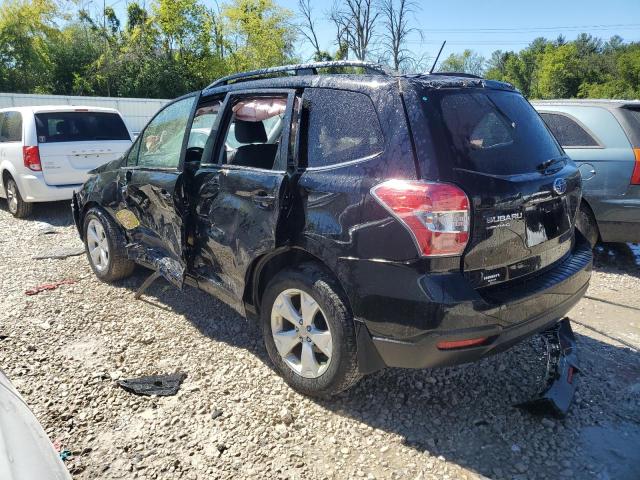 Photo 2 from auction – 2015 SUBARU FORESTER 2 with VIN JF2SJAHC7FH804835
